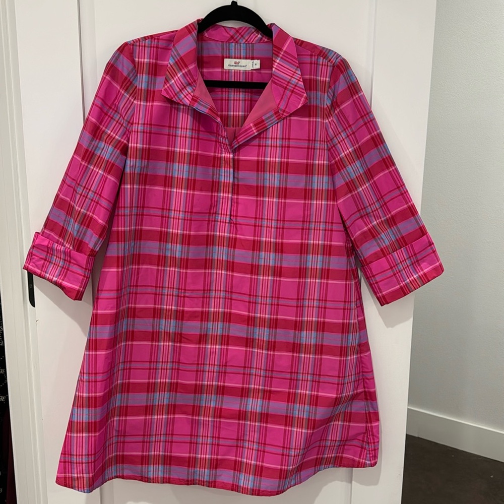 Vineyard Vines dress in Medium